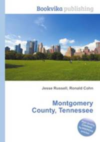 Montgomery County, Tennessee