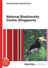 National Biodiversity Centre (Singapore)