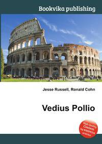 Vedius Pollio