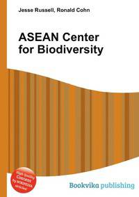 ASEAN Center for Biodiversity