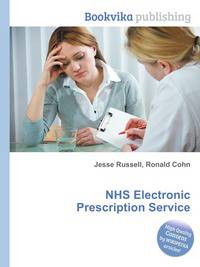 NHS Electronic Prescription Service