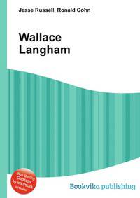 Wallace Langham