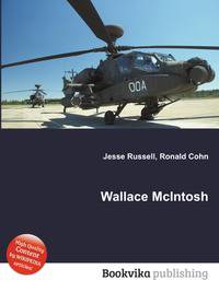 Wallace McIntosh