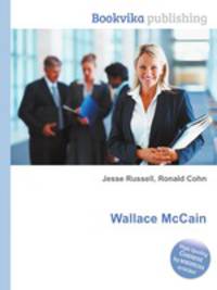 Wallace McCain