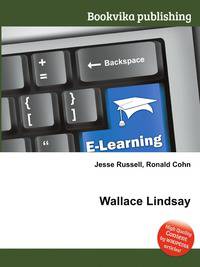 Wallace Lindsay