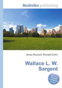 Wallace L. W. Sargent
