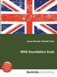 NHS foundation trust