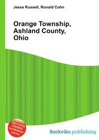 Orange Township, Ashland County, Ohio