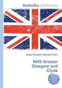 NHS Greater Glasgow and Clyde