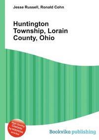 Huntington Township, Lorain County, Ohio