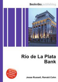 R?o de La Plata Bank