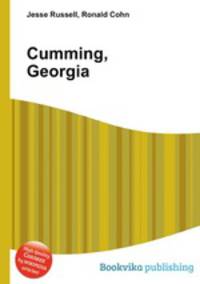Cumming, Georgia