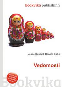 Vedomosti