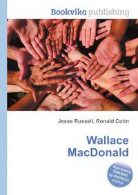 Wallace MacDonald