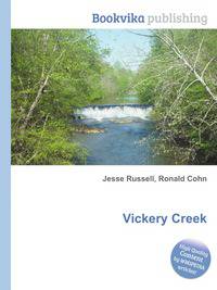 Vickery Creek