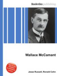 Wallace McCamant