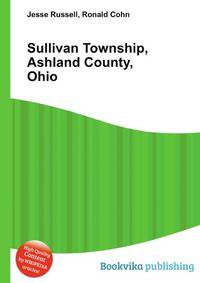 Sullivan Township, Ashland County, Ohio