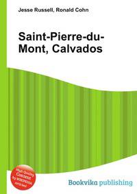 Saint-Pierre-du-Mont, Calvados