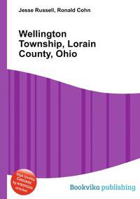 Wellington Township, Lorain County, Ohio