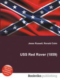USS Red Rover (1859)