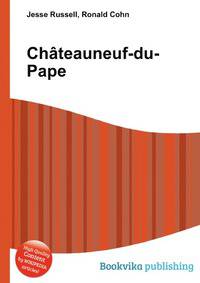 Chateauneuf-du-Pape