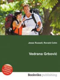 Vedrana Grbovic