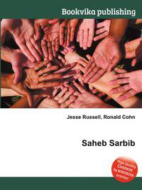 Saheb Sarbib