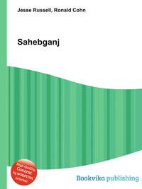 Sahebganj