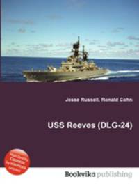 USS Reeves (DLG-24)