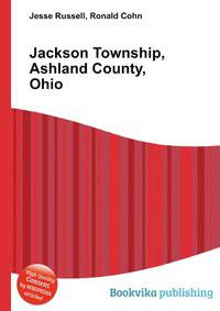 Jackson Township, Ashland County, Ohio