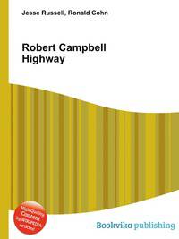 Robert Campbell Highway