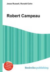 Robert Campeau