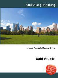 Said Abasin