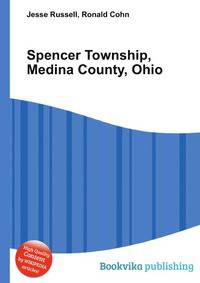 Spencer Township, Medina County, Ohio