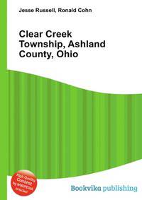 Clear Creek Township, Ashland County, Ohio