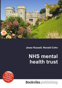 NHS mental health trust