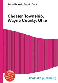 Chester Township, Wayne County, Ohio