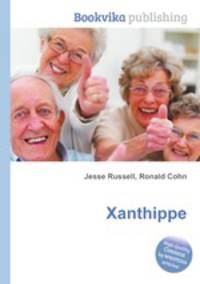 Xanthippe