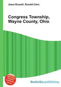 Congress Township, Wayne County, Ohio