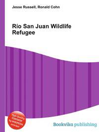Rio San Juan Wildlife Refugee