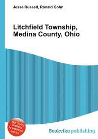 Litchfield Township, Medina County, Ohio