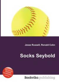 Socks Seybold