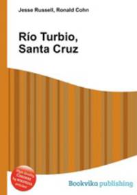 Rio Turbio, Santa Cruz
