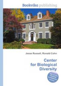 Center for Biological Diversity
