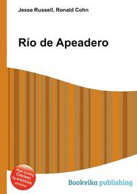 Rio de Apeadero