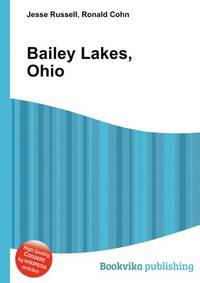 Bailey Lakes, Ohio