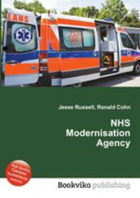 NHS Modernisation Agency