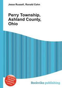 Perry Township, Ashland County, Ohio