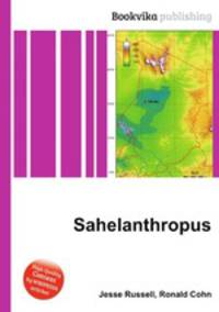 Sahelanthropus