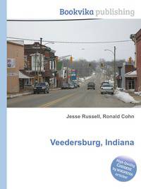 Veedersburg, Indiana